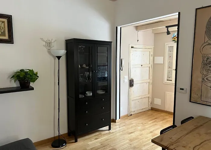 Appartamento con 1 camera da letto